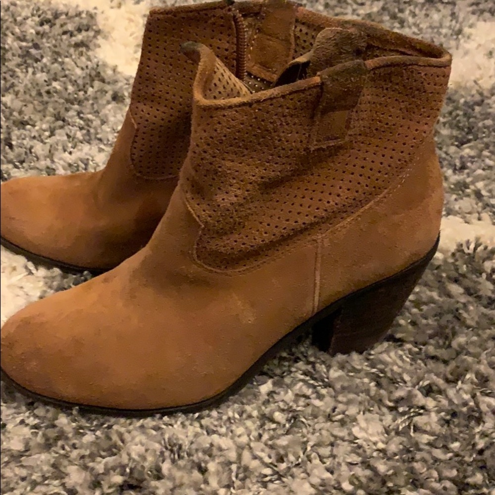 Booties